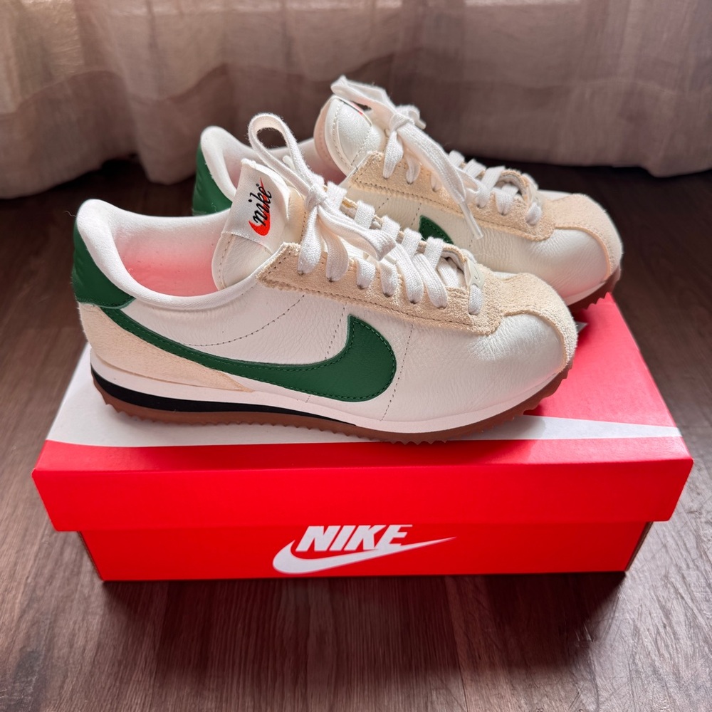 Nike Cortez